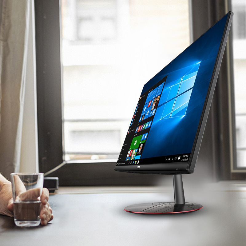 华硕电脑外设与一体机 提升效率与体验的专业之选