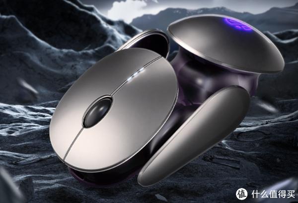用户导向，实在体验 全面评价英菲克无线鼠标