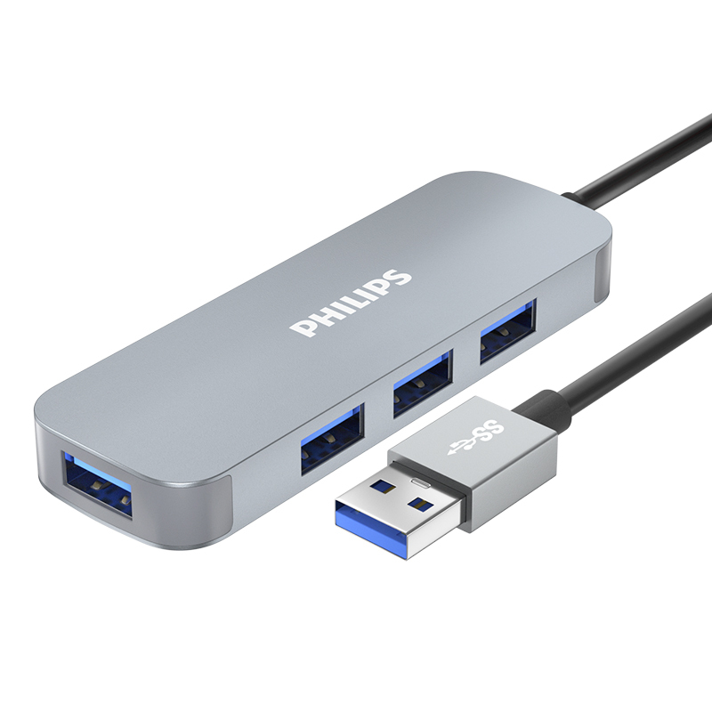 深度评测 飞利浦USB外设SWR1604，性能与便携的完美融合